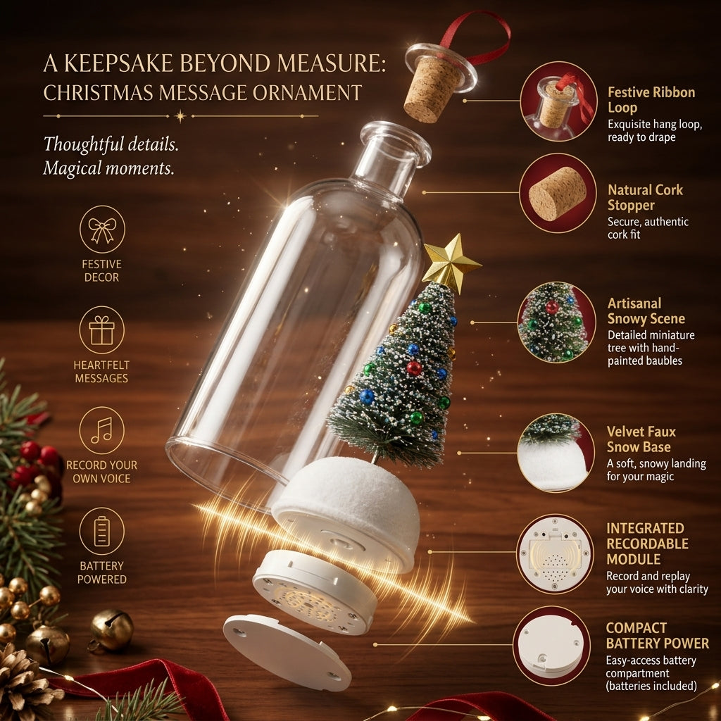 Voice of Christmas
