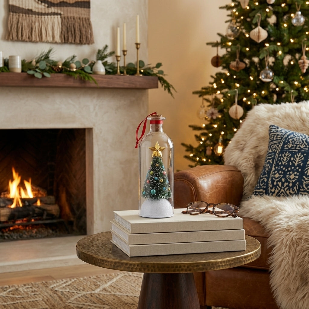 Voice of Christmas